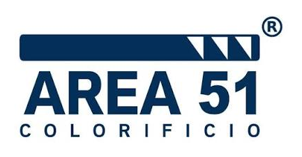 Area 51 Colorificio